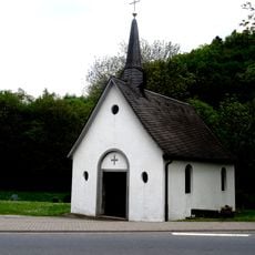 St. Nikolaus (Frielinghausen)