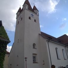 St. Vitus (Berg bei Neumarkt in der Oberpfalz)