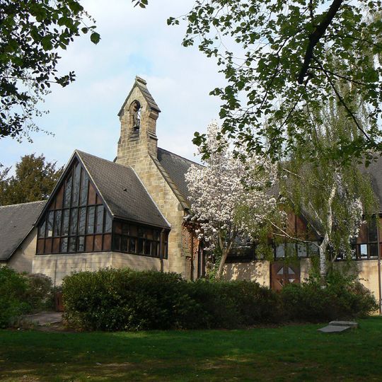 Church of All Saints