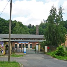 Feilenfabrik Mehlhose (ehem.) Dresdner Straße 303