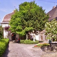 Monastère de la Visitation de Troyes