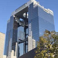 Umeda Sky Building