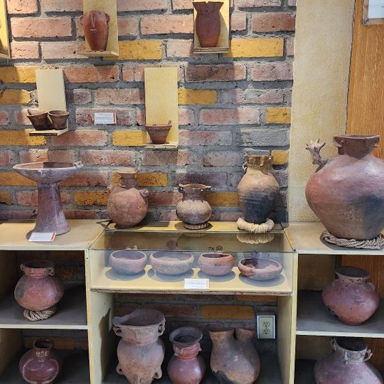 Museum of Aboriginal Cultures