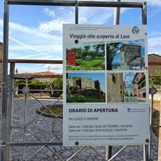 Torre Nocito