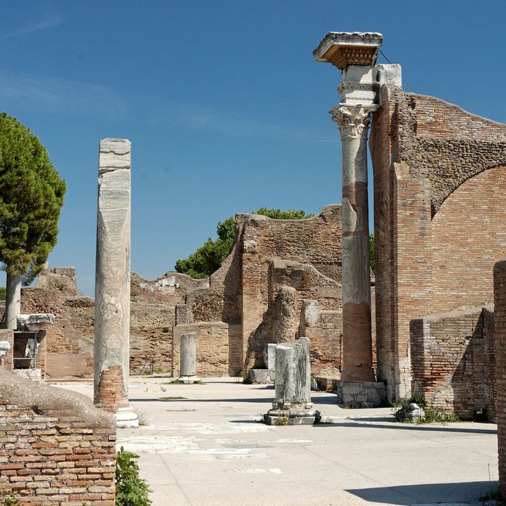 Ostia Antica