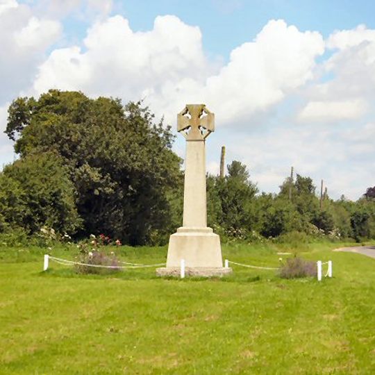 Tittleshall War Memorial