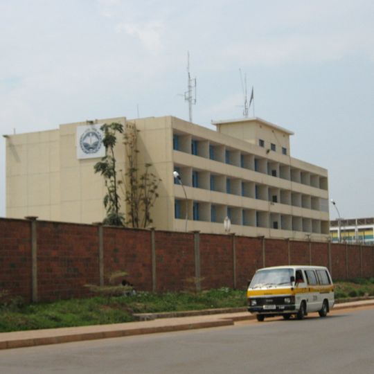International Criminal Tribunal for Rwanda