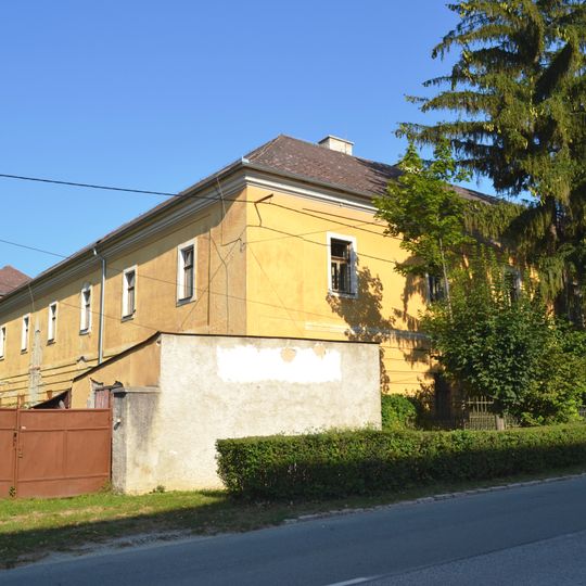 Biskupský katolícky seminár