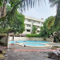 Carribean Waterpark Resort