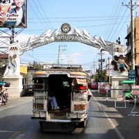 Dagupan
