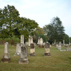 Prescott City Cemetery
