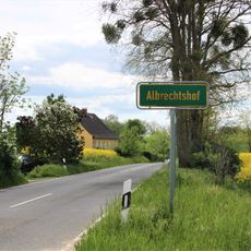 Albrechtshof
