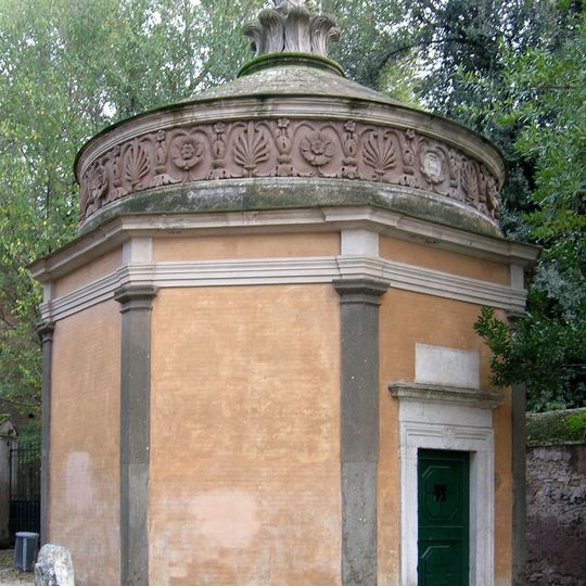 Chiesa di San Giovanni in Oleo