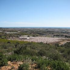 Llanura de Oropesa-Torreblanca