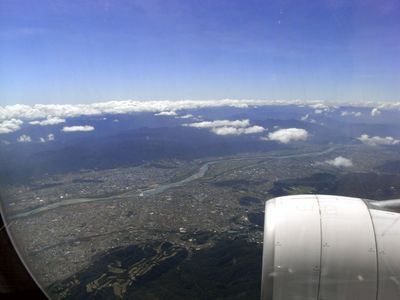 Aerial View 1