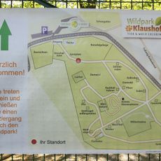 Wildpark Klaushof