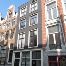 Maarten Jansz. Kosterstraat 16, Amsterdam