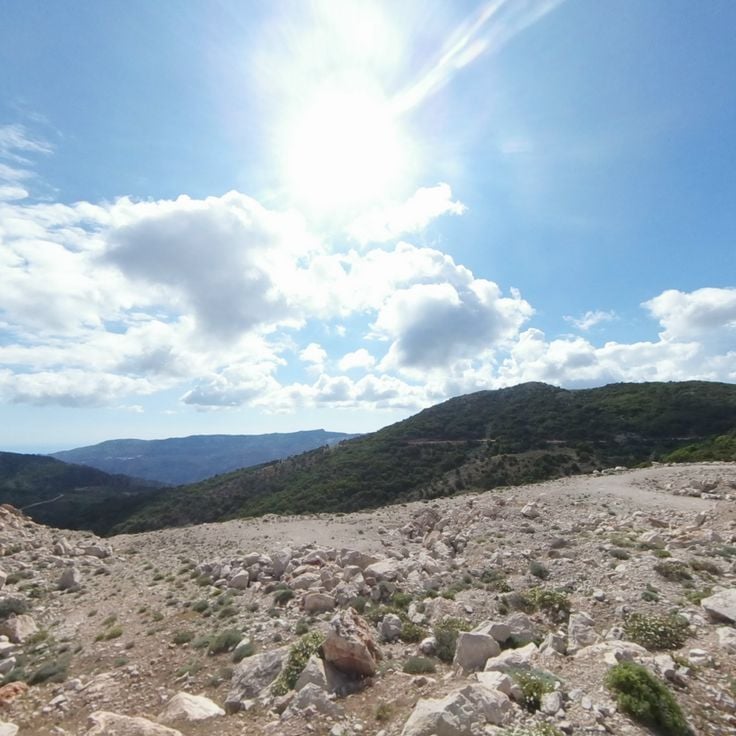 Paso de Genna Silana