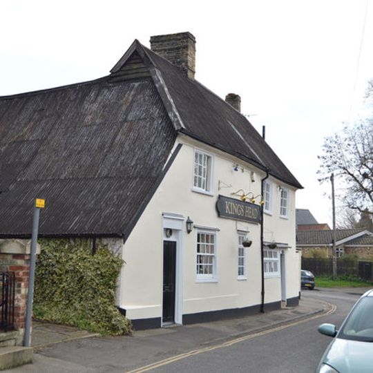 King's Head Public House