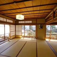 Yokoyama Taikan Memorial Hall