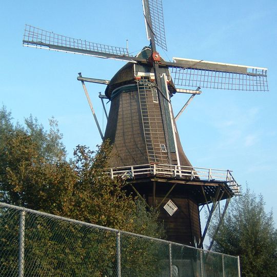 Penninga's Molen