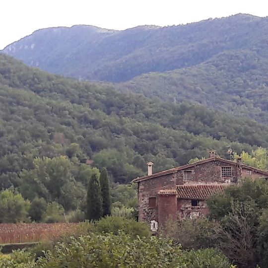 Torroella de Santa Pau