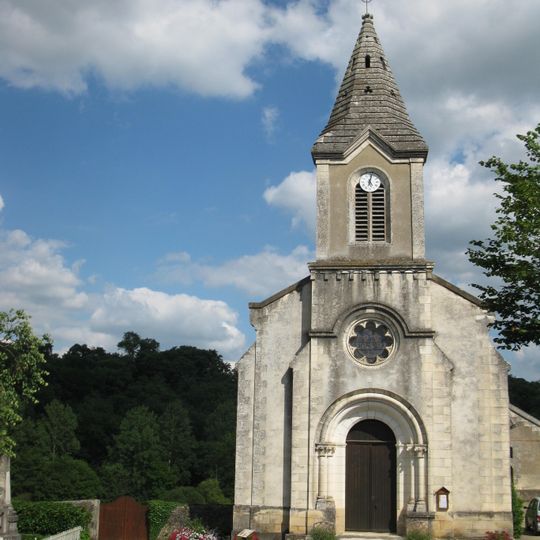 Saints Peter and Paul Church