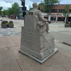 Statue