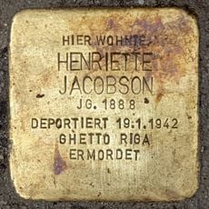 Henriette Jacobson