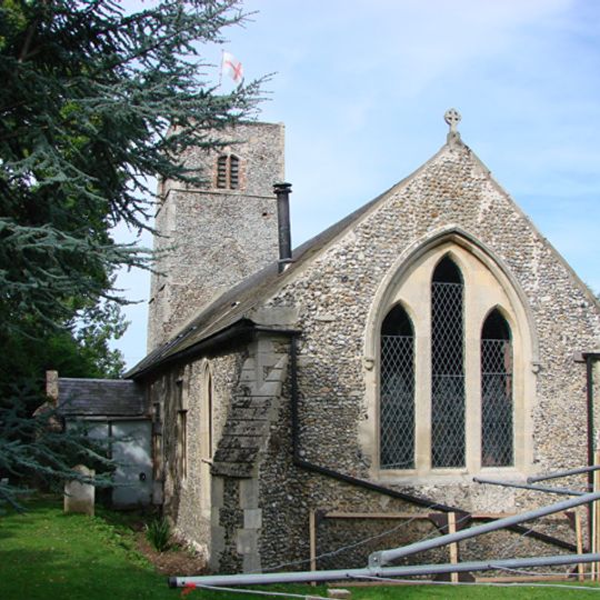 Church of St James