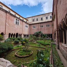 Catacombe of San Lorenzo