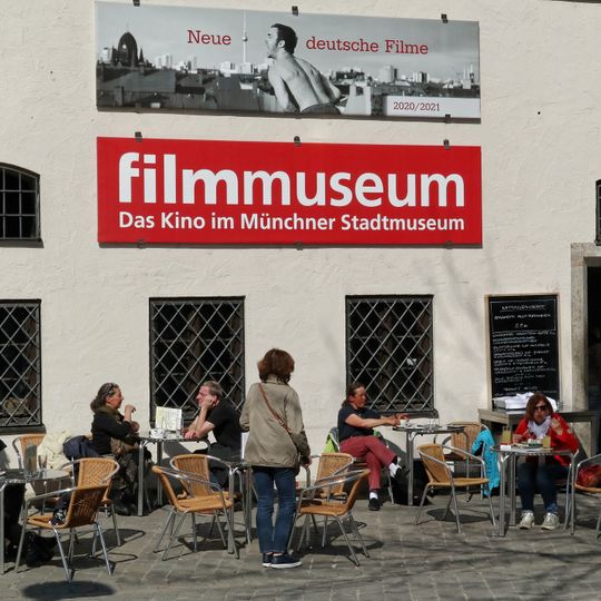 Filmmuseum München