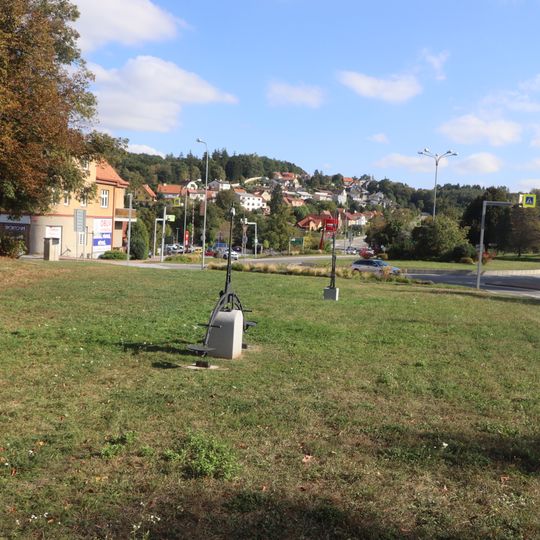 Cesta po znameních zvěrokruhu