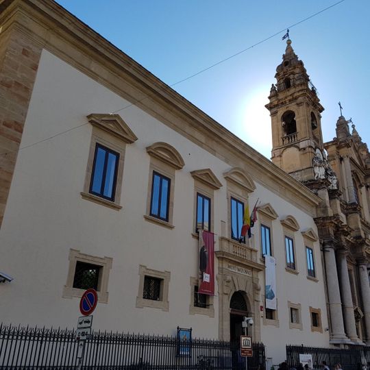 Museo Archeologico Regionale Antonio Salinas