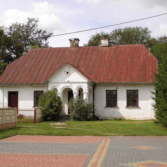 Nieznamierowice