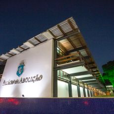 Palácio da Abolição