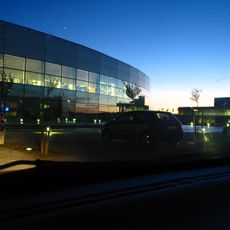 Centro Astronómico Aragonés