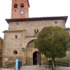 Church of San Pedro, Belorado