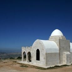 Maqam Abdurrahman ibn Awf