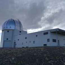 Observatorio Magdalena Ridge