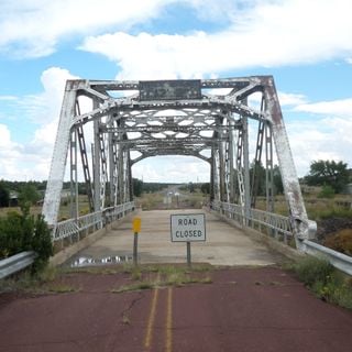 Winona Bridge