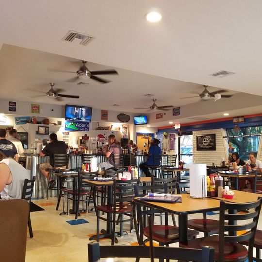 Adam's Rib Co