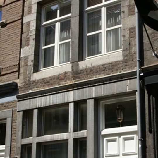 Brusselsestraat 32, Maastricht