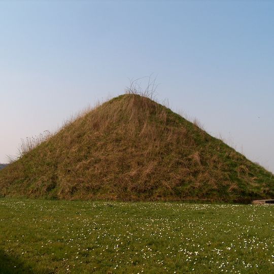 Tumulus du Trou de Billemont