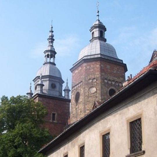 Basilika St. Margareta