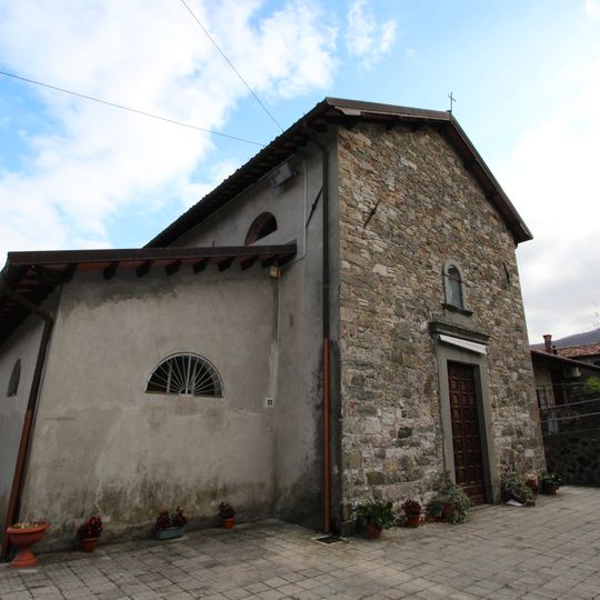 Chiesa di Santa Maria Assunta a Puglianella