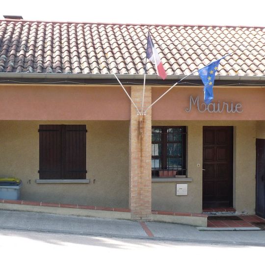 Belbèze-de-Lauragais