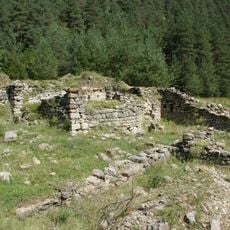 Sant Sebastià del Sull