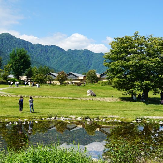 Azumino Chihiro Park