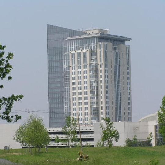 Turning Stone Resort & Casino